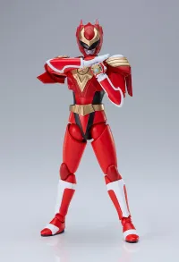 Max Factory PLAMATEA Sazer Tarious - Chouseishin Gransazer - photo 6