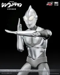threezero FigZero 12 inch Ultraman -First Contact Ver.- (SHIN ULTRAMAN) - Ultraman - photo 11
