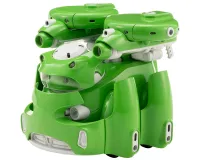 KOTOBUKIYA TAMOTU Type-S [Green Ver.] - MARUTTOYS - photo 13