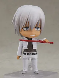 GOOD SMILE COMPANY Nendoroid Zapp Renfro - Blood Blockade Battlefront & Beyond - photo 2