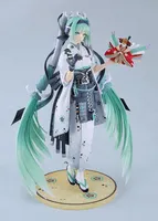 GOOD SMILE COMPANY Hatsune Miku: Smile x Future Ver. - Hatsune Miku - photo 8