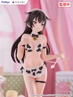 FuRyu TENITOL TALL -Yuki Suo- Cow Costume ver. - Alya Sometimes Hides Her Feelings in Russian - photo 10