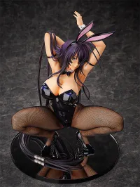 FREEing Kanu Unchou: Bunny Ver. 2nd - Ikki Tousen - photo 1