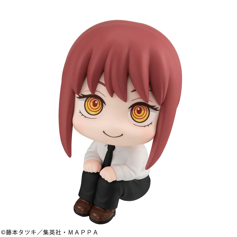 MegaHouse Lookup Chainsaw Man Makima(Repeat) - Chainsaw Man