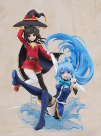 KADOKAWA Aqua: Sneaker Bunko 30th Anniversary ver.(re-run) - KONOSUBA -God's Blessing on This Wonderful World! - photo 6