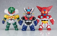 GOOD SMILE COMPANY V.S.O.F. Getter 1 - Getter Robo - photo 5