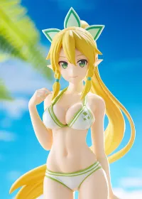 GOOD SMILE COMPANY POP UP PARADE BEACH QUEENS Leafa - Sword Art Online - photo 3