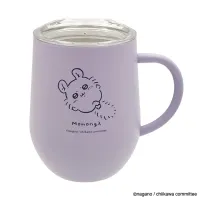 Stainless mug Momonga