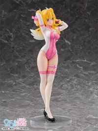 PONY CANYON Liliel Angel School spin-off Training Suit/Ririsa - 2.5 Dimensional Seduction - photo 10