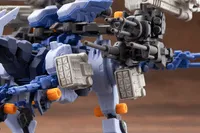 KOTOBUKIYA GUN SNIPER Leena Special 2001 Re/color - ZOIDS - photo 2