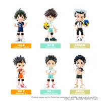 BUSHIROAD CREATIVE PalVerse Haikyu!! Vol.2 - Haikyu!! - photo 3