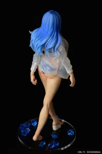 ORCATOYS Jubia Lokser/ Gravure_Style　see-through wet shirt　Sp - Fairy Tail - photo 3