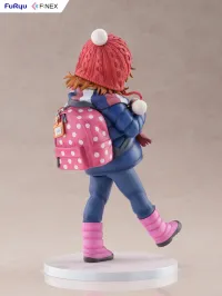 FuRyu Evangelion: 3.0+1.0 Thrice Upon a Time Asuka Shikinami Langley Winter ver. 1/6 Scale Figure - Rebuild of Evangelion - photo 9