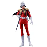 BANDAI Char Aznable (Universal Century Saga) - Mobile Suit Gundam: Char's Counterattack - photo 5
