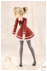 KOTOBUKIYA Emma Koishikawa【ST. IRIS GAKUEN GIRLS’ HIGH SCHOOL WINTER CLOTHES】DREAMING STYLE IMPERIAL ROSE - SOUSAISHOJOTEIEN - photo 4