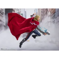 TAMASHII NATIONS Thor <Avengers Assemble> Edition "Avengers", Bandai Spirits S.H.Figuarts - Marvel - photo 6
