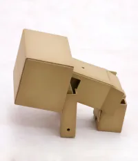 KOTOBUKIYA DANBOARD - Yotsuba&! - photo 14