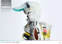 Prime 1 Studio PRISMA WING Flower Imitation. Flower. Illustration by neco 1/7 Scale Pre-Painted Figure - Scale Figures - photo 19