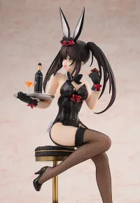 KADOKAWA Date A Live Light Novel Kurumi Tokisaki: Black Bunny ver. - Date A Live - photo 9