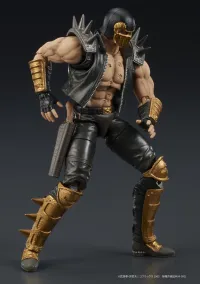 DIG Co. DIGACTION "Fist of the North Star" JAGI - Fist of the North Star - photo 4