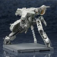 KOTOBUKIYA METAL GEAR REX METAL GEAR SOLID 4 Ver. - Metal Gear series - photo 5