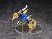 FuRyu BLUELOCK Meguru Bachira 1/7 Scale Figure - BLUE LOCK - photo 7