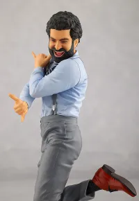 GOOD SMILE COMPANY POP UP PARADE Komaram Bheem - RRR - photo 4