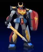 GOOD SMILE COMPANY MODEROID Baldios - Space Warrior Baldios - photo 1