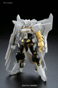 BANDAI HOBBY HG 1/144 Gundam Astray Gold Frame Amatsu Mina - Mobile Suit Gundam SEED Astray - photo 4