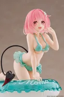 TAITO To Love-Ru Darkness Aqua Float Girls Figure - Momo - To LOVE-Ru - photo 7