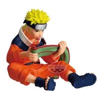 BANDAI -NARUTO 72 series- 03 NARUTO UZUMAKI & KAKASHI HATAKE(A:NARUTO UZUMAKI) - NARUTO - photo 3