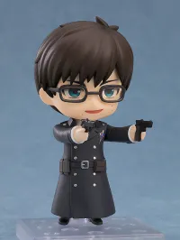 GOOD SMILE COMPANY Nendoroid Yukio Okumura - Blue Exorcist - photo 5