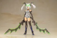 KOTOBUKIYA FRAME ARMS GIRL HRESVELGR=CORNIX - Frame Arms Girl - photo 11