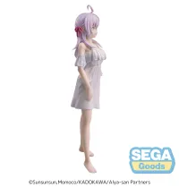 SEGA Luminasta TV Anime "Alya Sometimes Hides Her Feelings in Russian" "Alya" Dress - Alya Sometimes Hides Her Feelings in Russian - photo 9