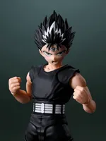 TAMASHII NATIONS HIEI - Yu Yu Hakusho - photo 3