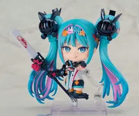GoodSmile Racing Nendoroid Racing Miku: 2026 Ver. - Hatsune Miku - photo 2