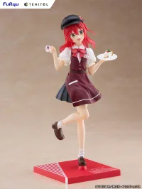 FuRyu TENITOL Ikuyo Kita Cafe Style ver. - Bocchi the Rock! - photo 10