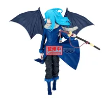BANDAI That Time I Got Reincarnated as a Slime Rimuru Tempest FIGURE - That Time I Got Reincarnated as a Slime - photo 2