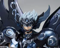 TAMASHII NATIONS THANATOS Saint Seiya The Hades Chapter Elysion, Bandai Spirits Saint Cloth Myth Ex - Saint Seiya - photo 5