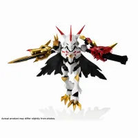 TAMASHII NATIONS [Digimon Unit] Omegamon Alter-S - Digimon - photo 2