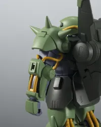TAMASHII NATIONS <SIDE MS> RMS-106 HI-ZACK ver. A.N.I.M.E. "MOBILE SUIT Ζ GUNDAM", TAMASHII NATIONS ROBOT SPIRITS - Mobile Suit Gundam Zeta - photo 17
