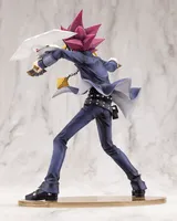 KOTOBUKIYA ARTFX J Yugi Muto -Passionate Duelists- - Yu-Gi-Oh! - photo 12