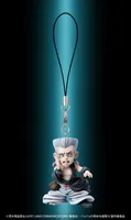 Medicos Entertainment Chozo Mascot Strap Collection - JoJo's Bizarre Adventure - photo 6