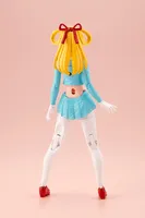 KOTOBUKIYA BUSTER DOLL KNIGHT Alice with Honda AB12 MOTOCOMPO - Megami Device - photo 17