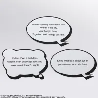 SQUARE ENIX NEO: The World Ends with You™ BRING ARTS™ Action Figure - RINDO - The World Ends with You - photo 9