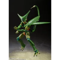 TAMASHII NATIONS CELL FIRST FORM - Dragon Ball Z - photo 5