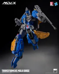 threezero Transformers - MDLX Dirge - Transformers - photo 11