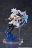 Frieren: Beyond Journey's End AMP+ Figure - Frieren (Reissue)
