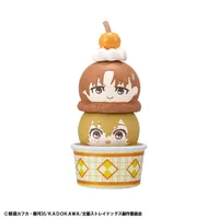 MegaHouse Tsumichen Stack up & Change Bungo Stray Dogs (6pc per box) - Bungo Stray Dogs - photo 2