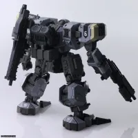 KOTOBUKIYA STRUCTURE ARTS PLUS  1/48 SCALE PLASTIC MODEL KIT SERIES Zenith V 30th anniversary edition - Front Mission - photo 18
